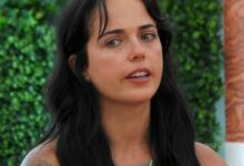 Big Brother Verão: Raquel faz partilha sobre violência no namoro! "Tentou esfaquear..."