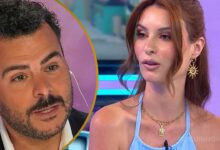 Renata Reis critica prestação de João Ricardo no «Desafio Final»: "Para concorrente não dá"