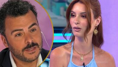 Renata Reis critica prestação de João Ricardo no «Desafio Final»: "Para concorrente não dá"