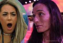 Rita Leitão reage aos 'ataques' de Liliana ao filho no "Desafio Final": "Tocou ali na ferida"