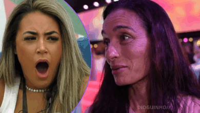 Rita Leitão reage aos 'ataques' de Liliana ao filho no "Desafio Final": "Tocou ali na ferida"