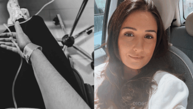 Ex Big Brother faz desabafo após susto de saúde: "O descanso não é um luxo, é uma necessidade"