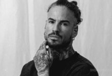 Rodrigo Castelhano anuncia fim de uma era na moda e lança-se na música: "Encontrei a minha verdadeira voz