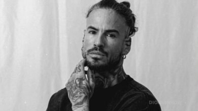Rodrigo Castelhano anuncia fim de uma era na moda e lança-se na música: "Encontrei a minha verdadeira voz