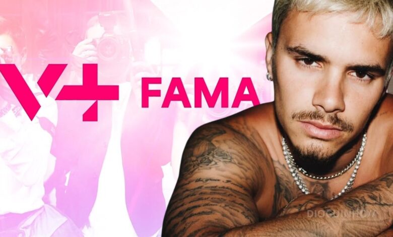 Filho de David e Victoria Beckham estreia-se no cinema com romance gay
