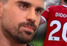 Rúben Neves recorda perda de Diogo Jota em entrevista exclusiva: "Ainda falo com ele"