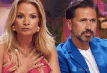 Rui Pedro não perdoa Elisabete após dança sensual em «Casados à Primeira Vista» na SIC