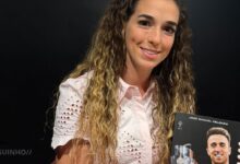 EXCLUSIVO! Viúva de Diogo Jota recorda "lasanha com arroz"