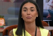 Sara Jesus expulsa e desiludida com João Ricardo! Aponta dois nomes à vitória