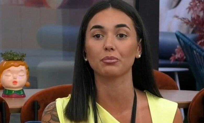 Sara Jesus expulsa e desiludida com João Ricardo! Aponta dois nomes à vitória