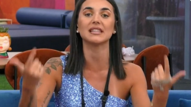 Sara Jesus desmascara Marisa: “Ego demais faz mal” e acusa falta de humildade