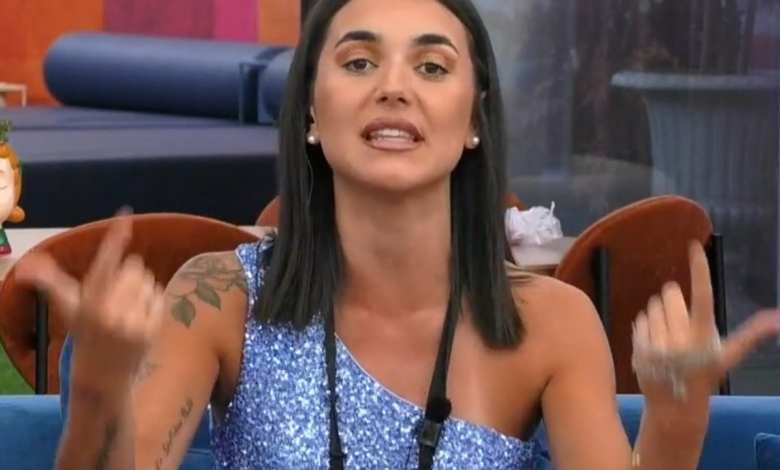 Sara Jesus desmascara Marisa: “Ego demais faz mal” e acusa falta de humildade