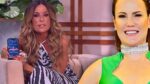 Elma Aveiro contacta Sara Avelar após notícia trágica!