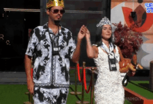 Tarde glamour no «Desafio Final»: Sara Jesus e Leandro Martins coroados "Miss e Mister Malveira"