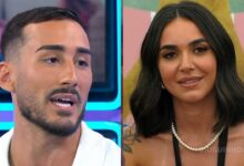 Sara Jesus revela contacto com Afonso Leitão após o Desafio Final: "Falámos logo"