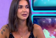 Sara Jesus aponta os seus vencedores no "Desafio Final" e considera conversa com João Ricardo
