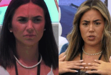 Sara criticada no «Última Hora» por 'atacar' Liliana Oliveira após receber "presente" no "Desafio Final"