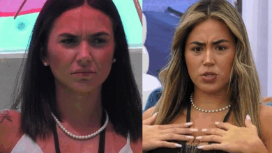 Sara criticada no «Última Hora» por 'atacar' Liliana Oliveira após receber "presente" no "Desafio Final"