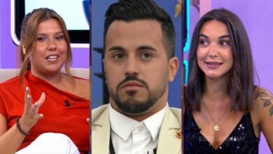 Inês Morais considera que Sara 'anulou-se' no "Desafio Final" por aproximação a Pedro Jorge