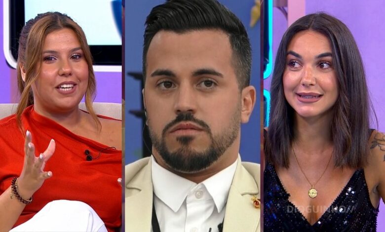 Inês Morais considera que Sara 'anulou-se' no "Desafio Final" por aproximação a Pedro Jorge