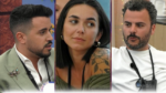 Desafio Final: Inês Morais analisa jogo de João Ricardo: "Utiliza a Sara para atacar o Pedro Jorge"