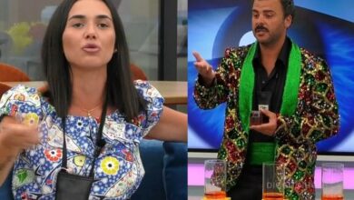 Tensão no «Desafio Final»: Sara Jesus recusa dinâmica e corta a direito com João Ricardo