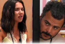 Francisco Monteiro critica reações de João Ricardo face a Sara Jesus no "Desafio Final"