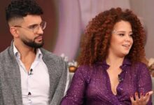 Cristina Ferreira anuncia casamento de Sara Sistelo e Moisés Figueira em direto na TVI