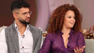 Cristina Ferreira anuncia casamento de Sara Sistelo e Moisés Figueira em direto na TVI