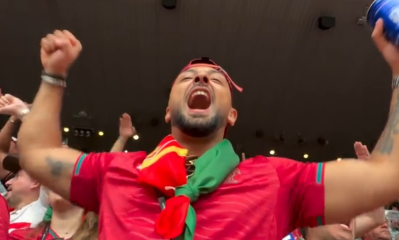 TVI esmaga audiências com Mundial da Seleção Nacional. Saiba tudo!