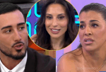 Daniela Santos acusa Afonso Leitão de manipular Catarina Miranda: "Fazem acreditar que estão errados"