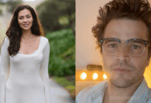 O amor está no ar! João Jesus e Sofia Ribeiro assumem paixão nas redes sociais