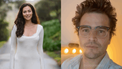 O amor está no ar! João Jesus e Sofia Ribeiro assumem paixão nas redes sociais