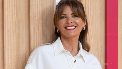 Sónia Araújo estreia-se como atriz no cinema: "Foi um presente maravilhoso"