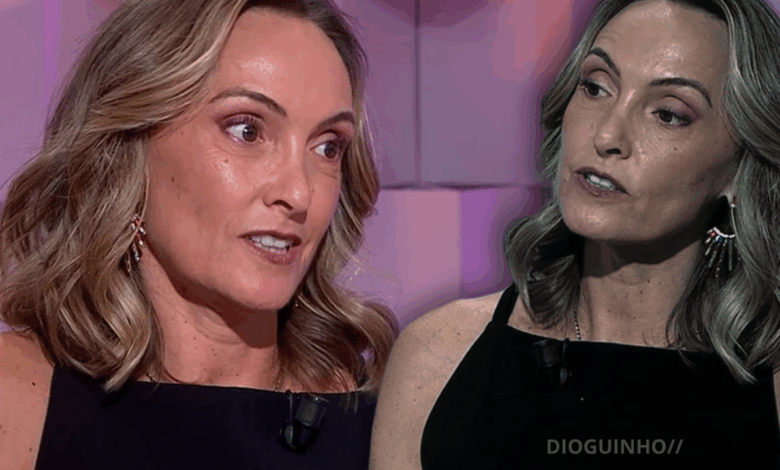 Requisito insólito: Sónia Silva revela exigência que fez aos especialistas para encontrar marido