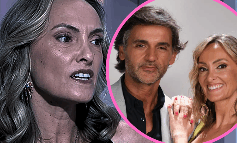 Sónia Silva faz balanço agridoce do percurso em Casados à Primeira Vista: "Dei demais"