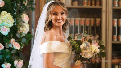Em topless! Sónia Silva do 'Casados' na SIC incendeia as redes sociais com partilha ousada