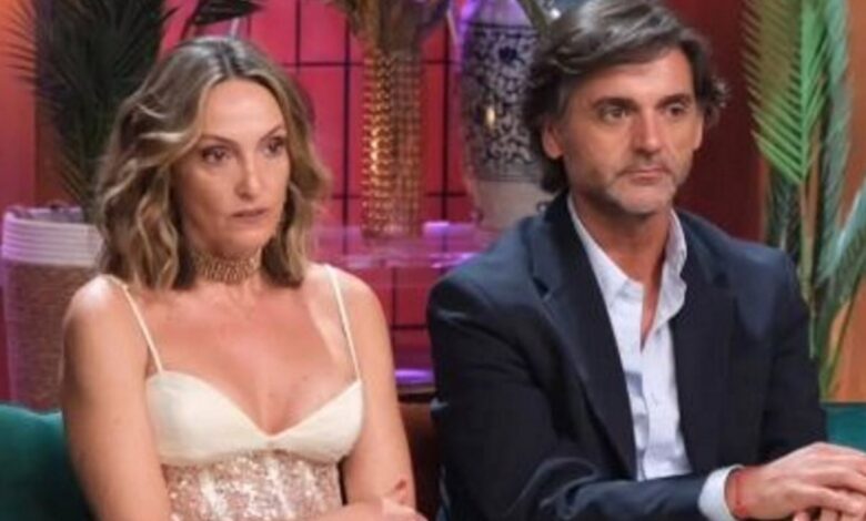 Casados à Primeira Vista