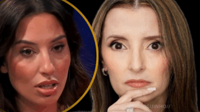 Susana Areal expõe "incongruências" de Catarina Miranda na CMTV: "Mistura tudo"