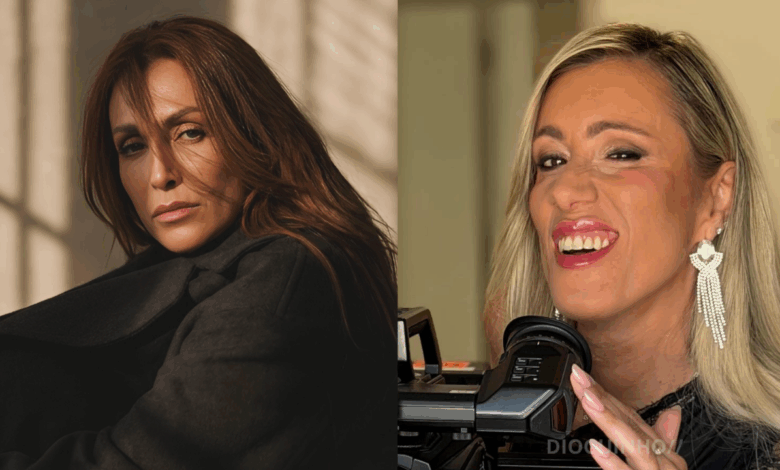 Susana Dias Ramos perplexa com ataques a Verónica Eusébio: "Espero que as mulheres acordem!"