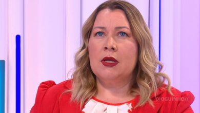 Suzana Garcia desvaloriza criadores de conteúdos digitais: "Continuo sem perceber a utilidade desta classe"