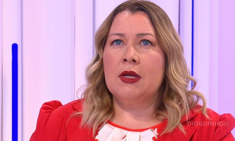 Suzana Garcia desvaloriza criadores de conteúdos digitais: "Continuo sem perceber a utilidade desta classe"