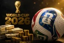 Mundial 2026: a lista das 10 seleções com plantéis mais valiosos