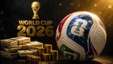 Mundial 2026: a lista das 10 seleções com plantéis mais valiosos