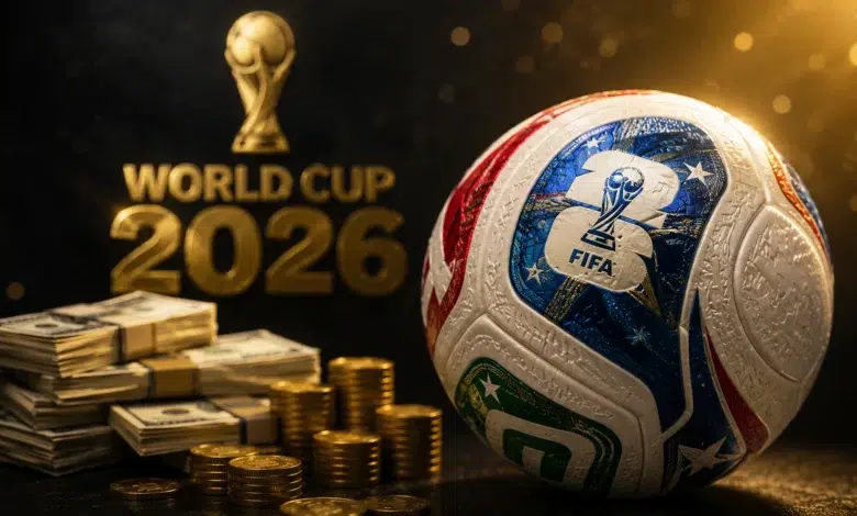 Mundial 2026: a lista das 10 seleções com plantéis mais valiosos