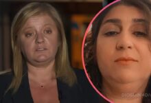 Tânia Laranjo expõe choque com crime da madrasta que matou enteada: "Matou por ciúmes"