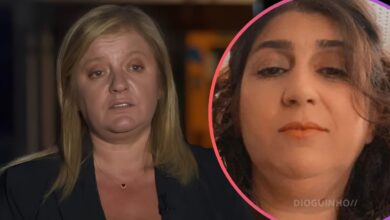 Tânia Laranjo expõe choque com crime da madrasta que matou enteada: "Matou por ciúmes"