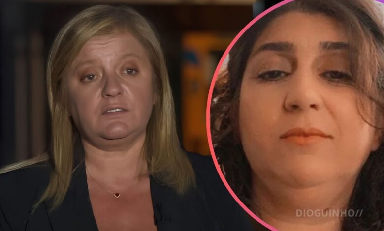 Tânia Laranjo expõe choque com crime da madrasta que matou enteada: "Matou por ciúmes"