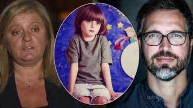 Tânia Laranjo assinala data marcante sobre o filho de Pedro Chagas Freitas: A doença é a única coisa que me desarma"