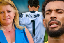Tânia Laranjo reage ao fenómeno Vozinha no Mundial de 2026: "Não fez danças no TikTok"